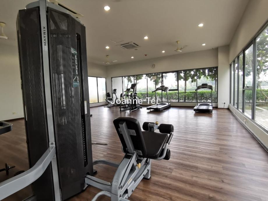 Service Residence for Rent in SetiaWalk by Joanne Tei - iProperty.com.my