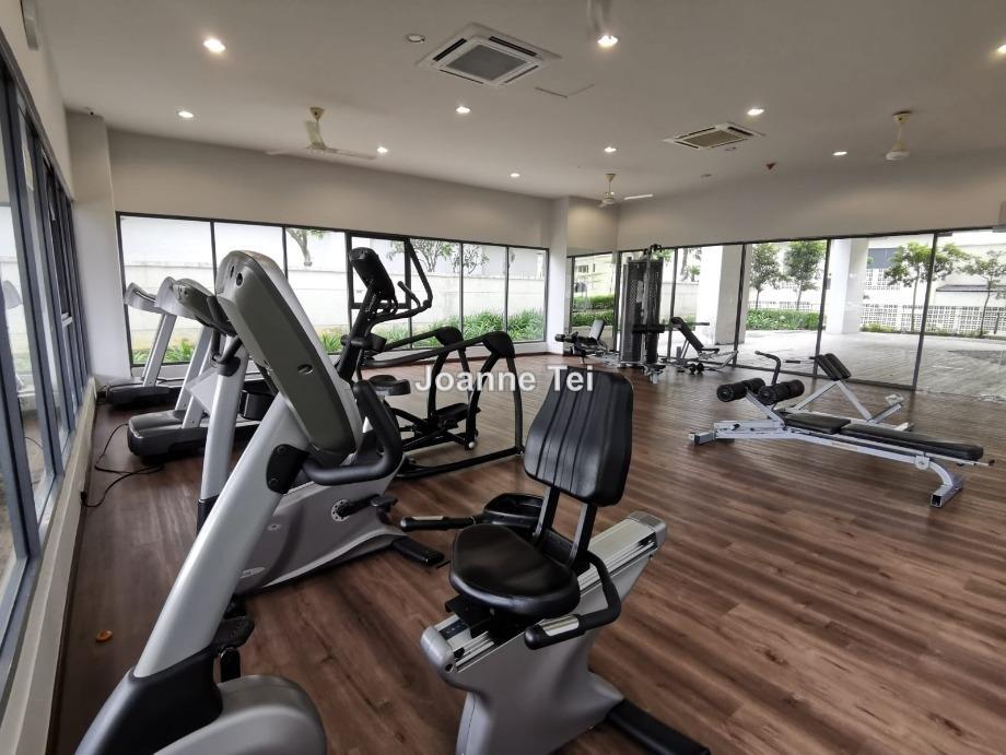 Service Residence for Rent in SetiaWalk by Joanne Tei - iProperty.com.my