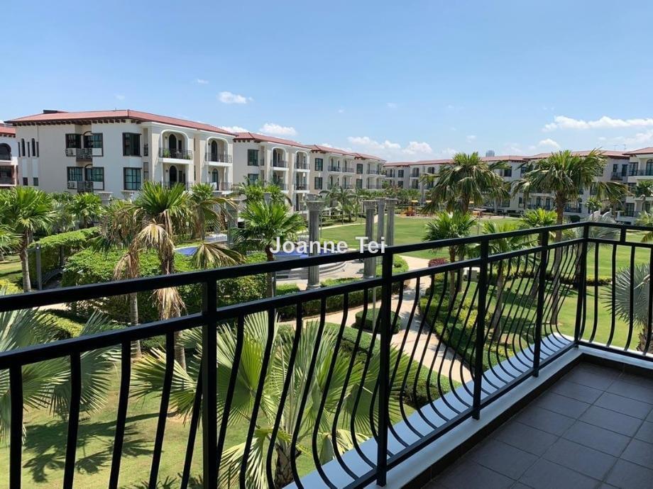 Kondominium untuk Dijual di Isle of Kamares oleh Joanne Tei - iProperty.com.my