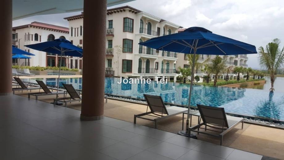 Kondominium untuk Dijual di Isle of Kamares oleh Joanne Tei - iProperty.com.my