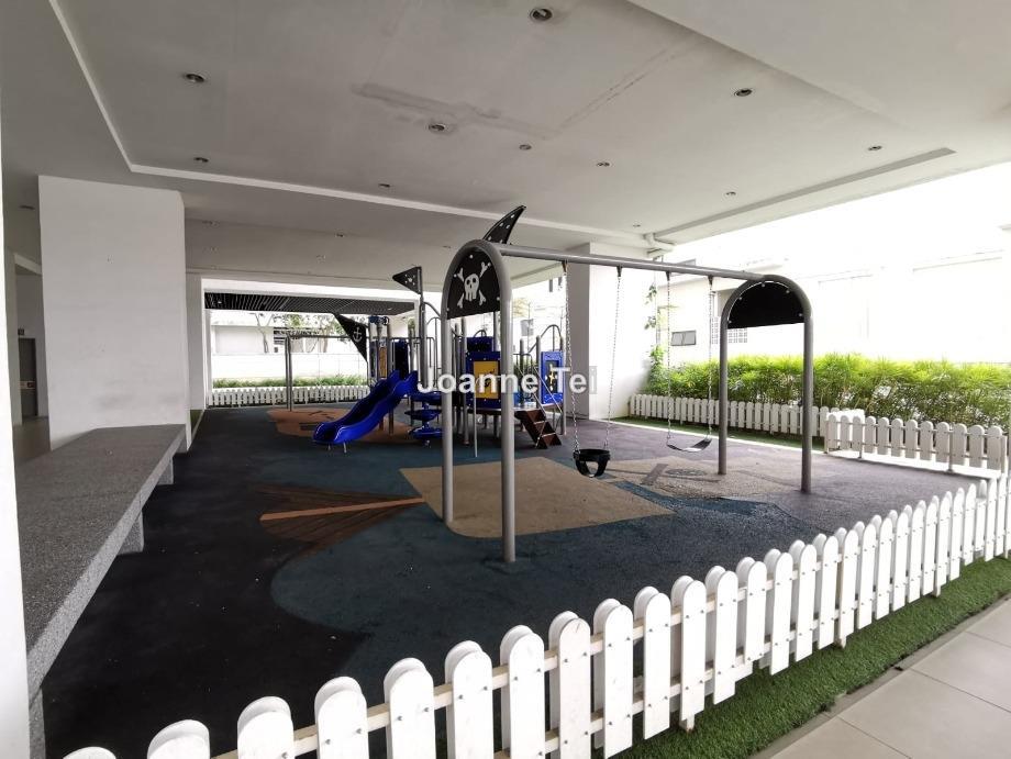 Service Residence for Rent in SetiaWalk by Joanne Tei - iProperty.com.my