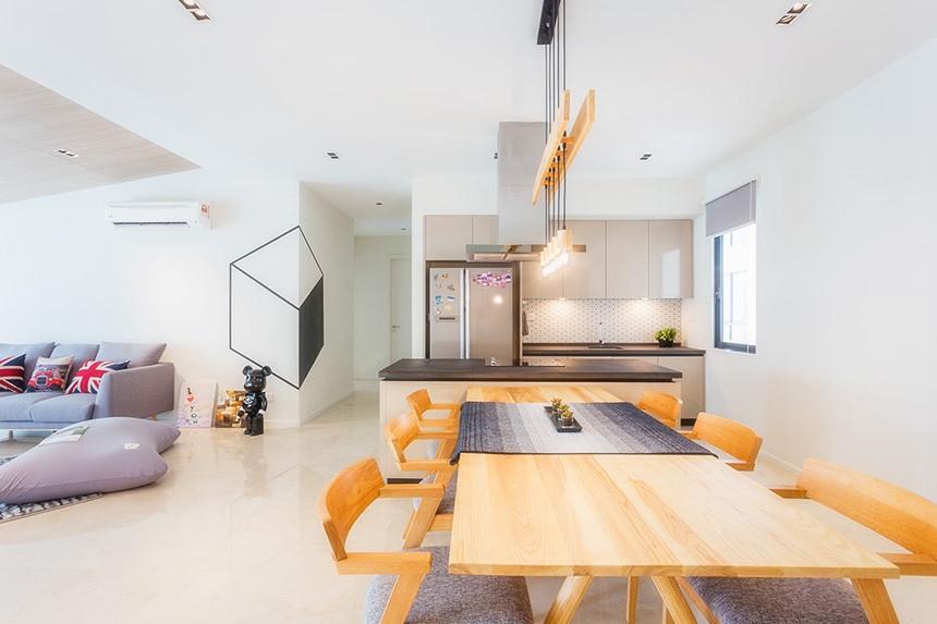 Kondominium untuk Disewa di Sunway Mont Residences oleh Wilson Lee - iProperty.com.my