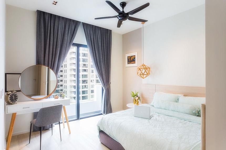 Kondominium untuk Disewa di Sunway Mont Residences oleh Wilson Lee - iProperty.com.my