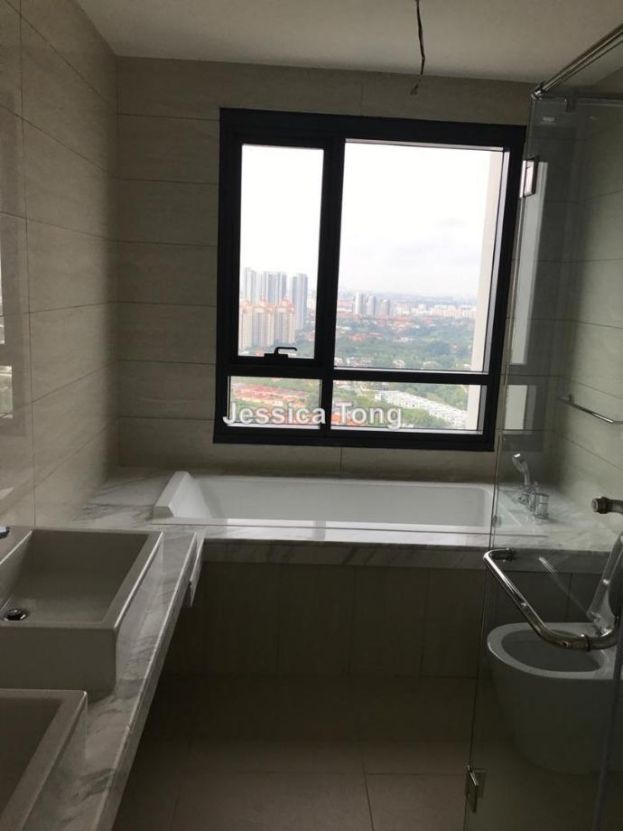 Service Residence for Sale in Arnica @ Tropicana Gardens by Jessica Tong - iProperty.com.my