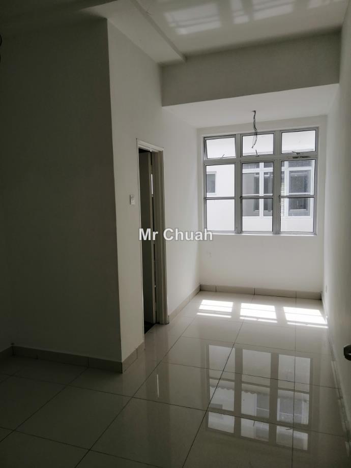 Rumah Berangkai 2 Tingkat untuk Disewa di Taman Dato Demang, Seri Kembangan oleh Mr Chuah - iProperty.com.my