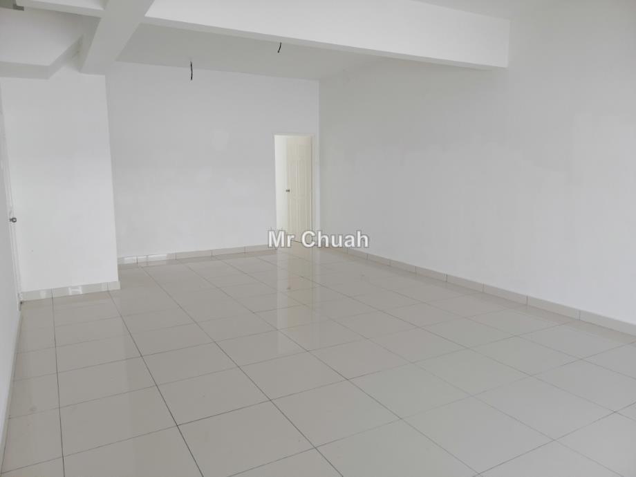Rumah Berangkai 2 Tingkat untuk Disewa di Taman Dato Demang, Seri Kembangan oleh Mr Chuah - iProperty.com.my