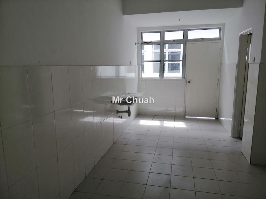 Rumah Berangkai 2 Tingkat untuk Disewa di Taman Dato Demang, Seri Kembangan oleh Mr Chuah - iProperty.com.my