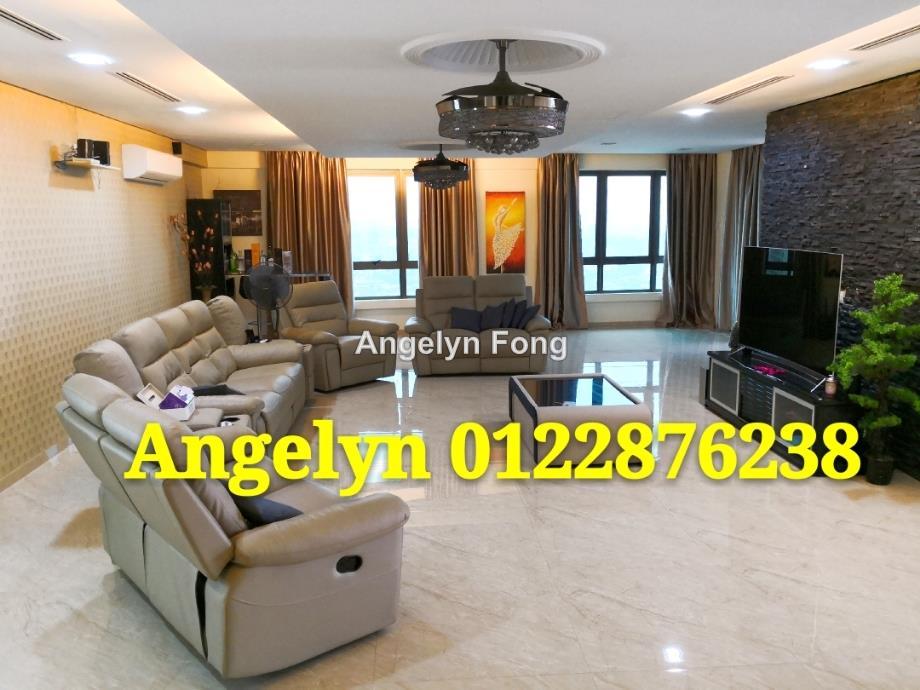 Service Residence for Sale in i-Zen @ Kiara 2 by Angelyn Fong - iProperty.com.my