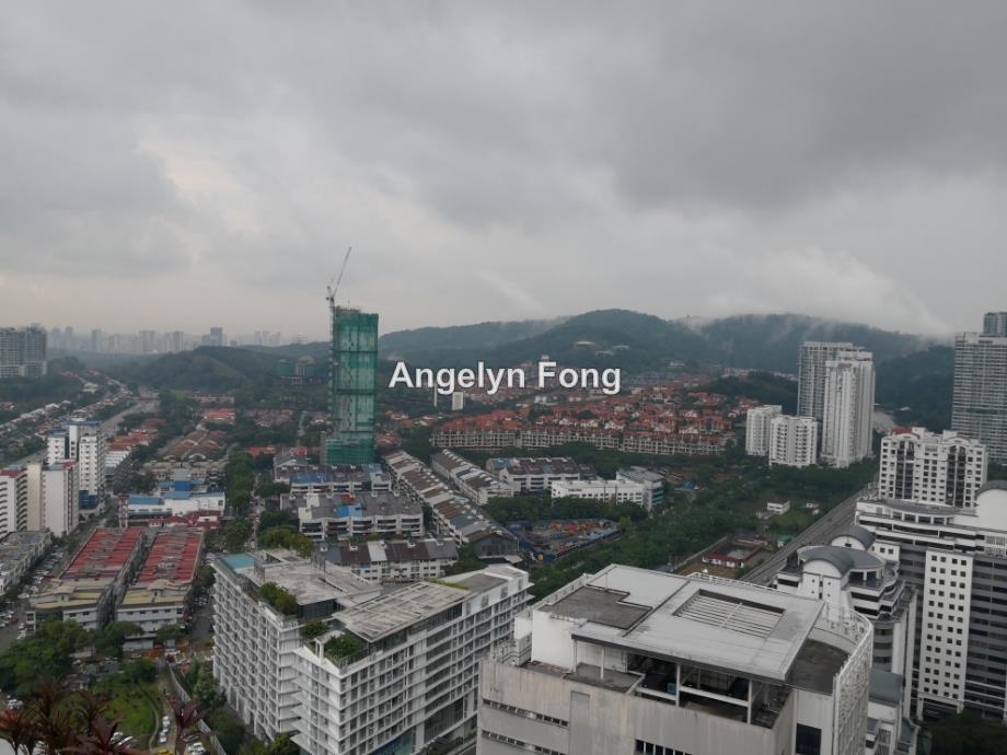 Service Residence for Sale in i-Zen @ Kiara 2 by Angelyn Fong - iProperty.com.my