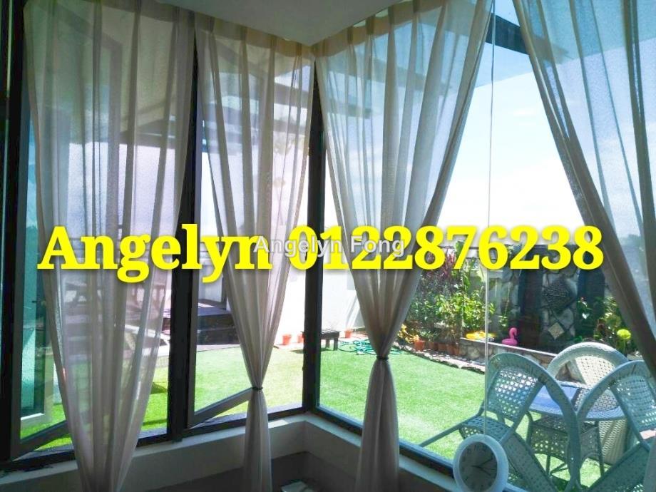 Service Residence for Sale in i-Zen @ Kiara 2 by Angelyn Fong - iProperty.com.my