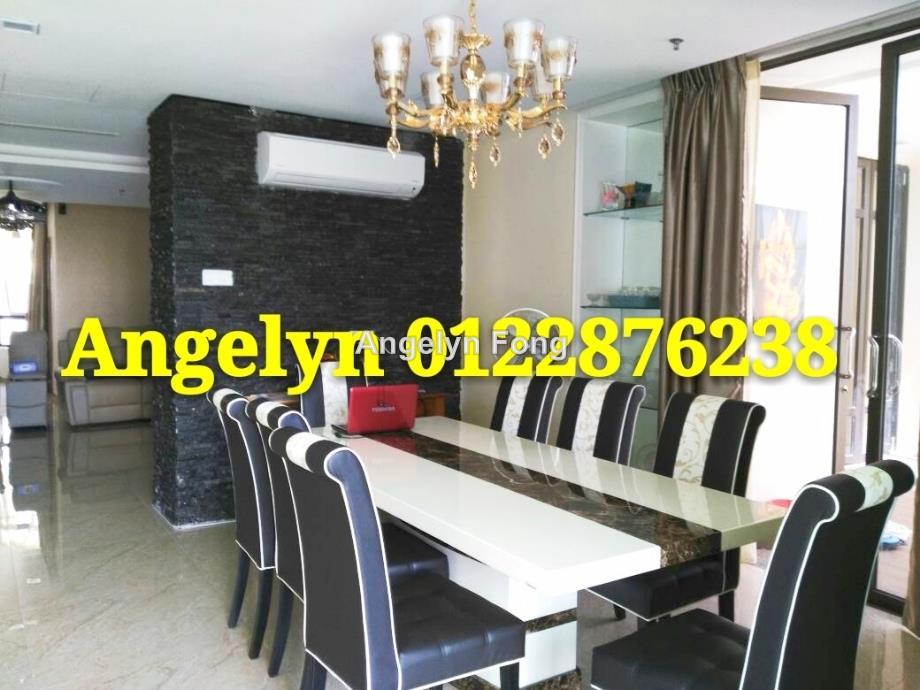 Service Residence for Sale in i-Zen @ Kiara 2 by Angelyn Fong - iProperty.com.my