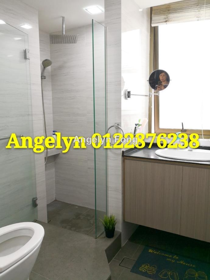 Service Residence for Sale in i-Zen @ Kiara 2 by Angelyn Fong - iProperty.com.my