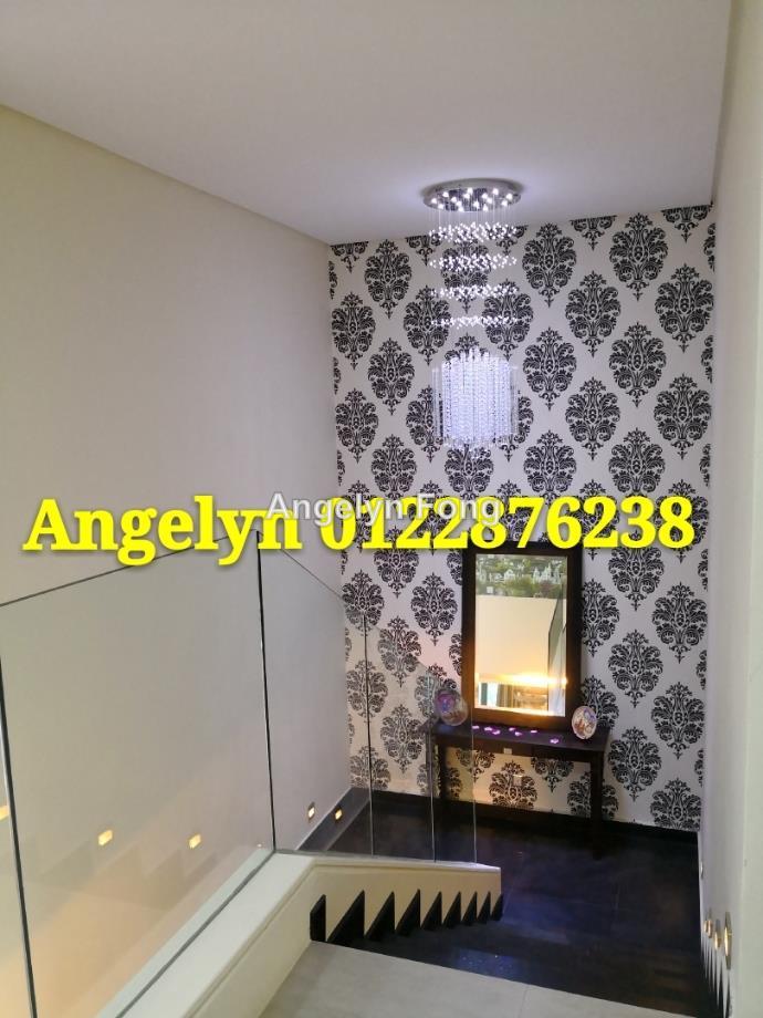Service Residence for Sale in i-Zen @ Kiara 2 by Angelyn Fong - iProperty.com.my
