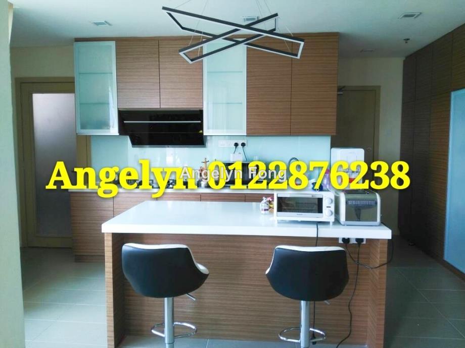 Service Residence for Sale in i-Zen @ Kiara 2 by Angelyn Fong - iProperty.com.my