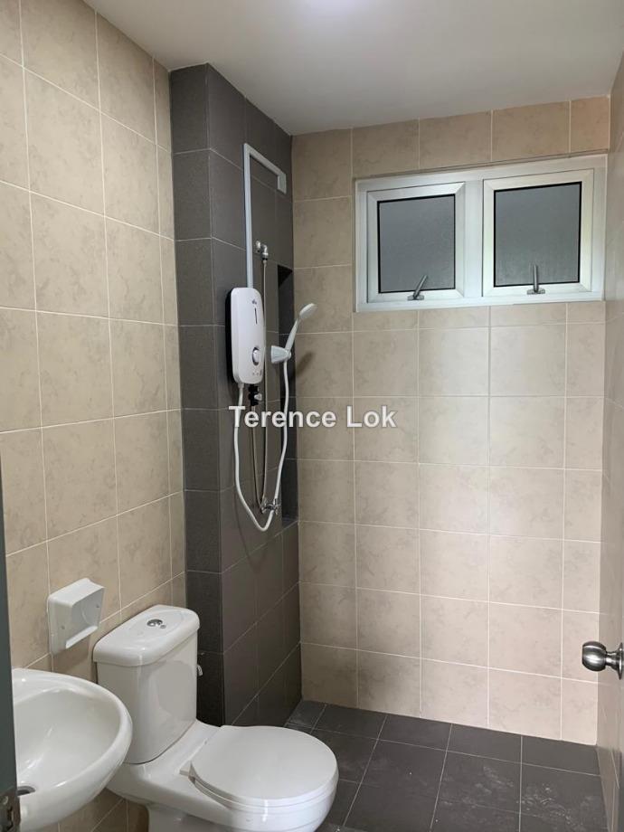 Pangsapuri untuk Disewa di Kalista Residence oleh Terence Lok - iProperty.com.my