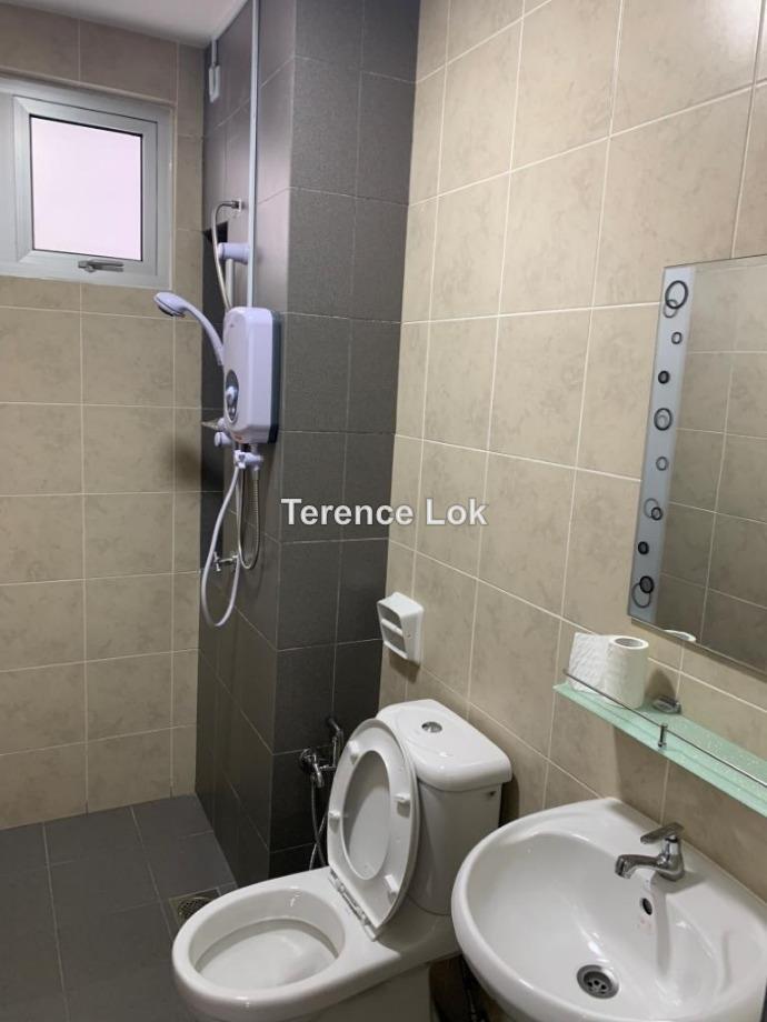 Pangsapuri untuk Disewa di Kalista Residence oleh Terence Lok - iProperty.com.my