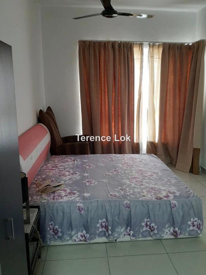 Pangsapuri untuk Disewa di Kalista Residence oleh Terence Lok - iProperty.com.my