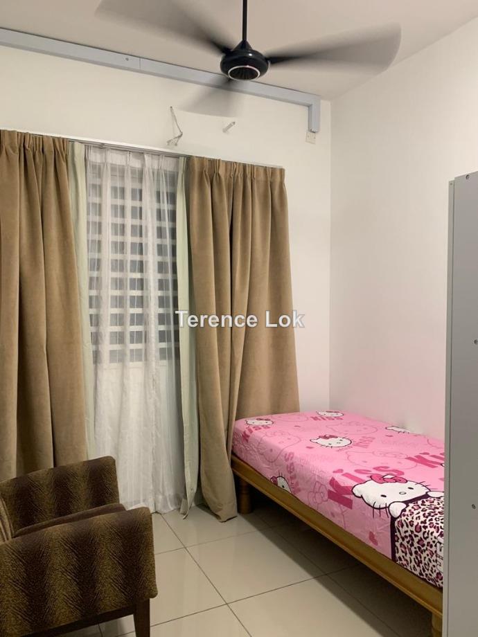 Pangsapuri untuk Disewa di Kalista Residence oleh Terence Lok - iProperty.com.my