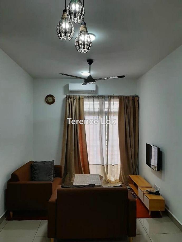 Pangsapuri untuk Disewa di Kalista Residence oleh Terence Lok - iProperty.com.my