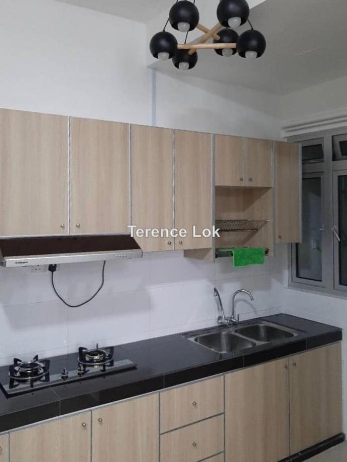 Pangsapuri untuk Disewa di Kalista Residence oleh Terence Lok - iProperty.com.my
