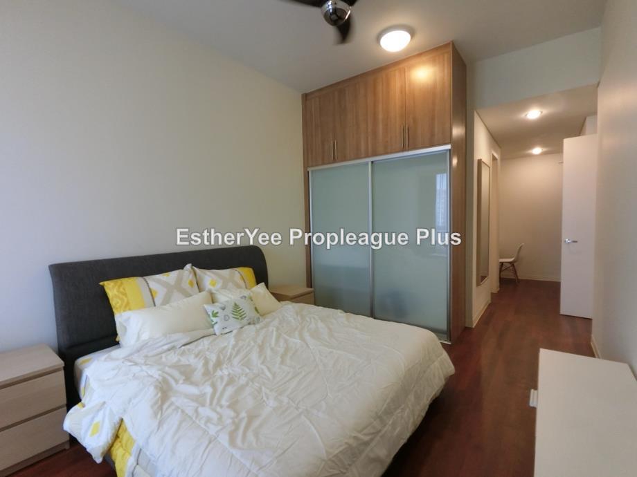 Kondominium untuk Dijual di Verdana oleh Esther Yee - iProperty.com.my