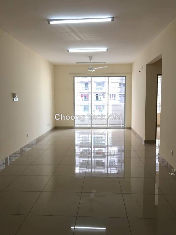 Service Residence for Rent in Platinum Lake PV 21 by Choong Teck Wei - iProperty.com.my
