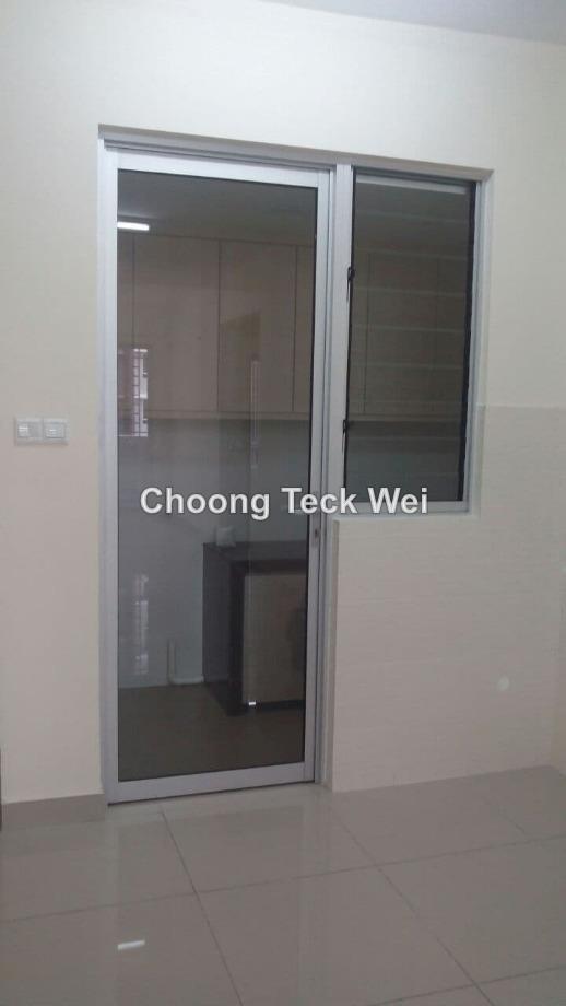 Service Residence for Rent in Platinum Lake PV 21 by Choong Teck Wei - iProperty.com.my