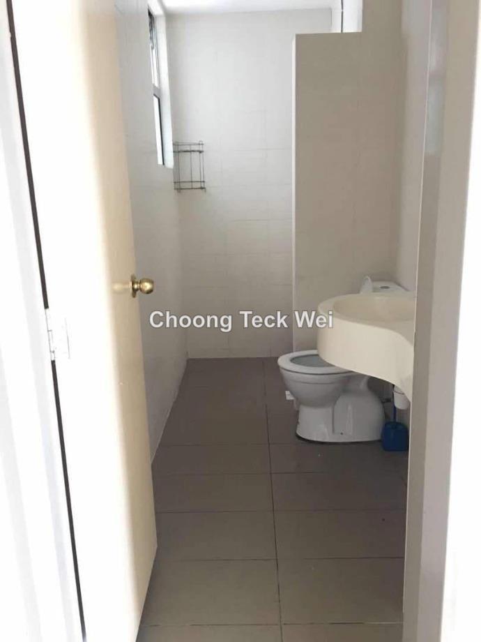 Service Residence for Rent in Platinum Lake PV 21 by Choong Teck Wei - iProperty.com.my