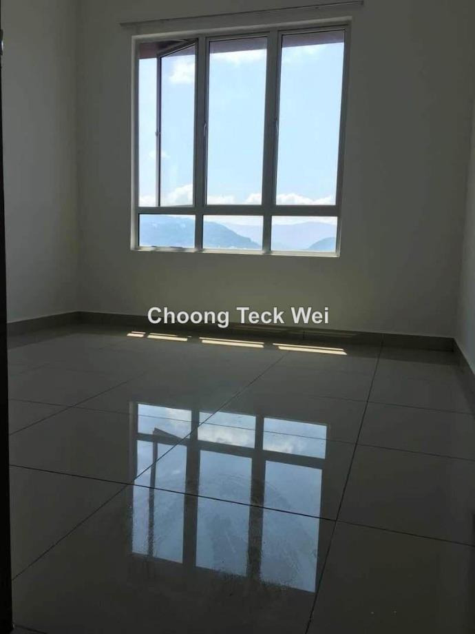 Service Residence for Rent in Platinum Lake PV 21 by Choong Teck Wei - iProperty.com.my