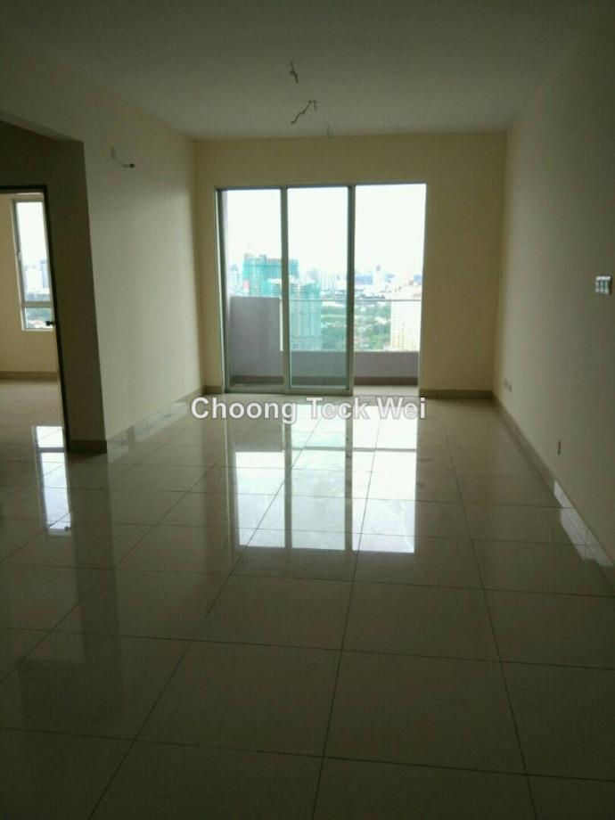 Service Residence for Rent in Platinum Lake PV 21 by Choong Teck Wei - iProperty.com.my