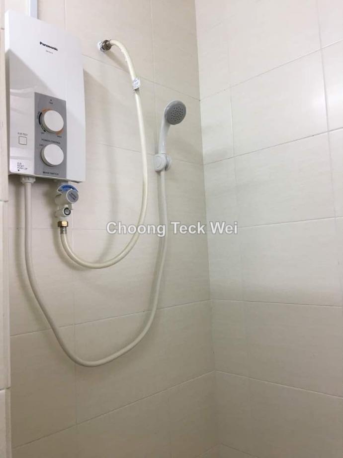 Service Residence for Rent in Platinum Lake PV 21 by Choong Teck Wei - iProperty.com.my
