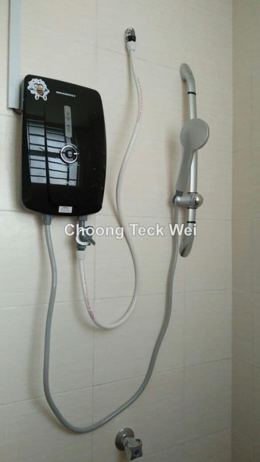 Service Residence for Rent in Platinum Lake PV 21 by Choong Teck Wei - iProperty.com.my