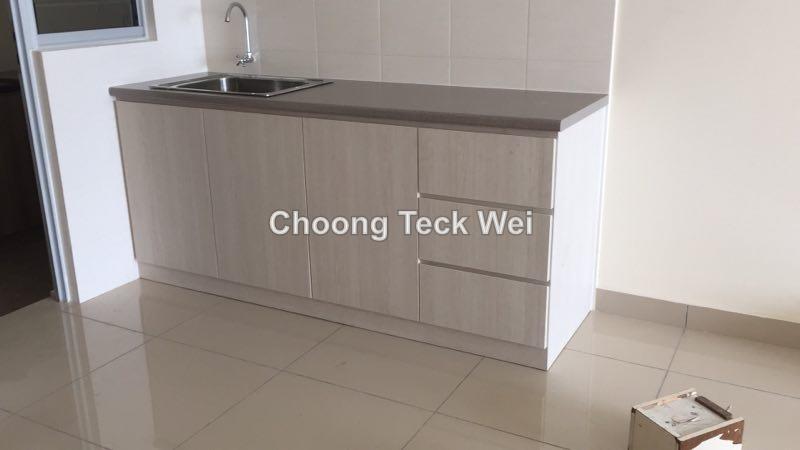 Service Residence for Rent in Platinum Lake PV 21 by Choong Teck Wei - iProperty.com.my