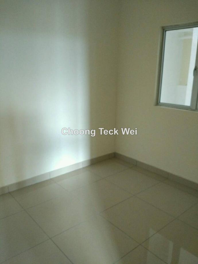 Service Residence for Rent in Platinum Lake PV 21 by Choong Teck Wei - iProperty.com.my