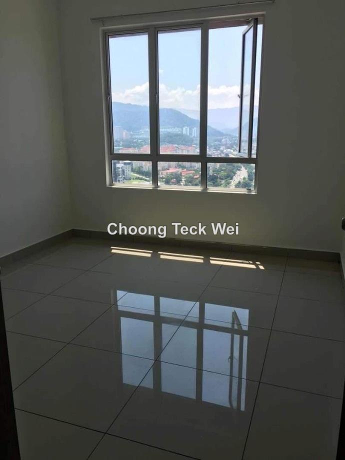 Service Residence for Rent in Platinum Lake PV 21 by Choong Teck Wei - iProperty.com.my