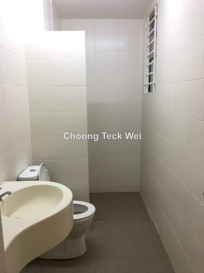 Service Residence for Rent in Platinum Lake PV 21 by Choong Teck Wei - iProperty.com.my