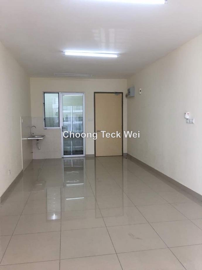 Service Residence for Rent in Platinum Lake PV 21 by Choong Teck Wei - iProperty.com.my