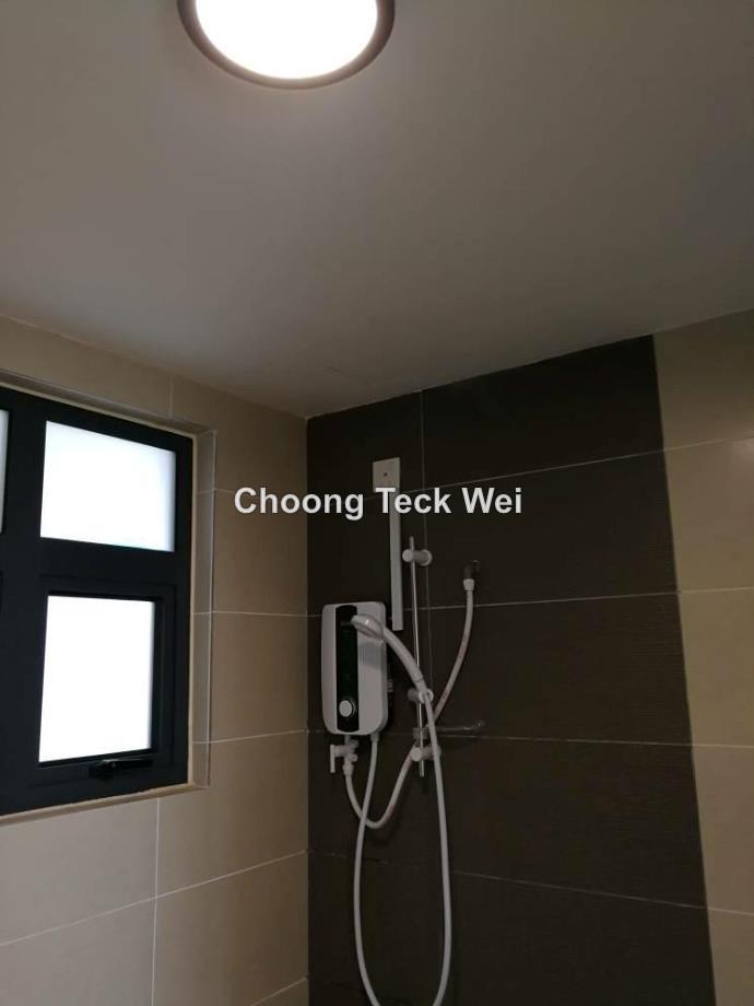 Kondominium untuk Disewa di Ascenda Residence @ Skyarena oleh Choong Teck Wei - iProperty.com.my