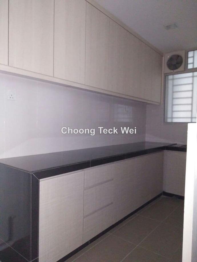Service Residence for Rent in Platinum Lake PV 21 by Choong Teck Wei - iProperty.com.my