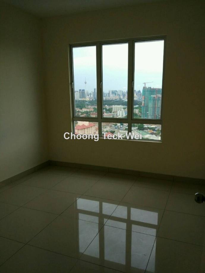 Service Residence for Rent in Platinum Lake PV 21 by Choong Teck Wei - iProperty.com.my