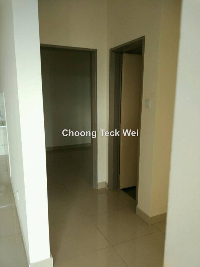Service Residence for Rent in Platinum Lake PV 21 by Choong Teck Wei - iProperty.com.my