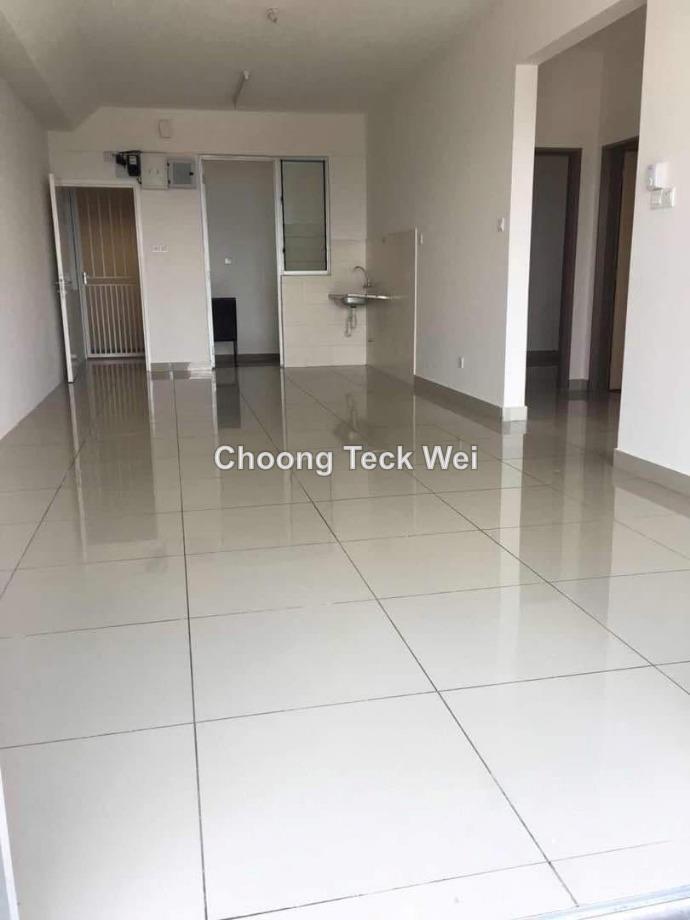 Service Residence for Rent in Platinum Lake PV 21 by Choong Teck Wei - iProperty.com.my