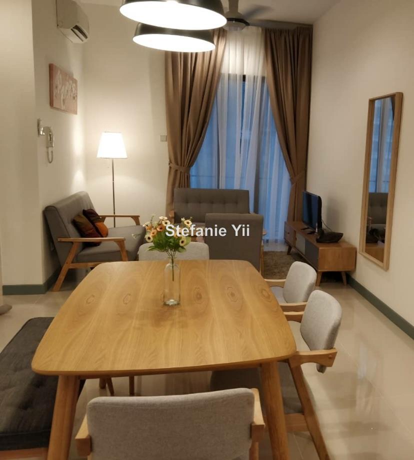 Service Residence for Rent in South View by Stefanie Yii - iProperty.com.my