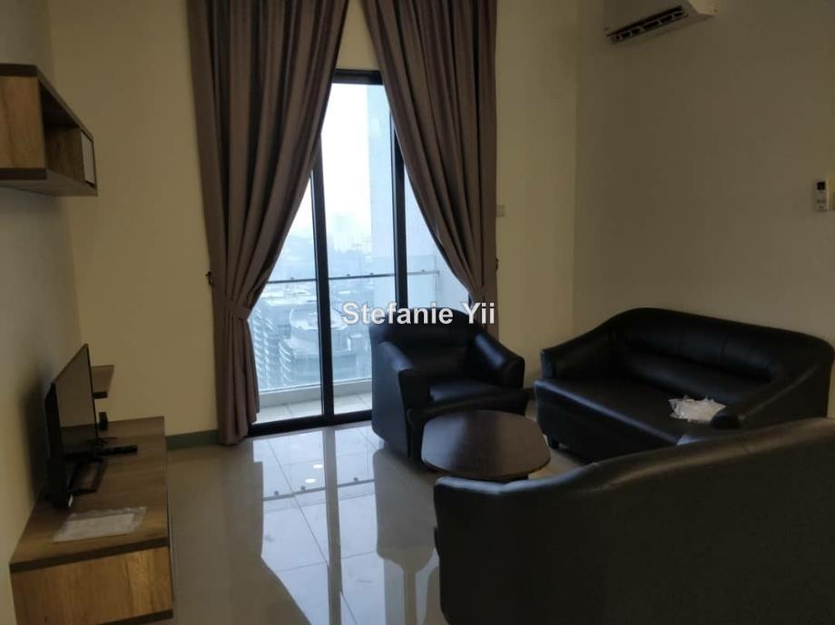 Service Residence for Rent in South View by Stefanie Yii - iProperty.com.my