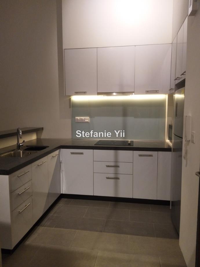 Service Residence for Rent in Establishment Bangsar (Menara Teguh Bangsar) by Stefanie Yii - iProperty.com.my