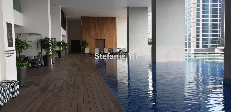 Service Residence for Rent in Establishment Bangsar (Menara Teguh Bangsar) by Stefanie Yii - iProperty.com.my