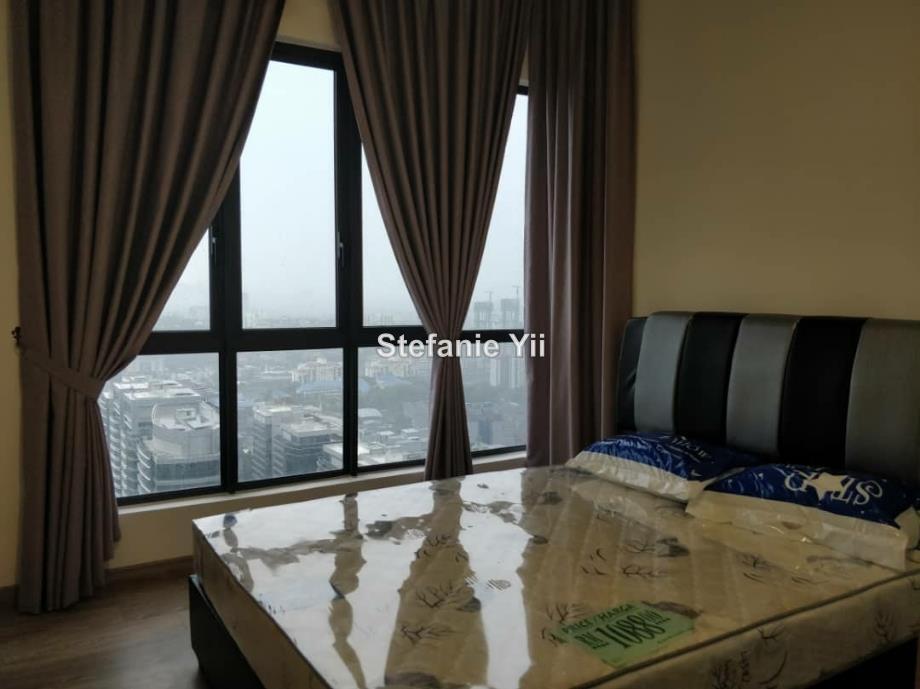 Service Residence for Rent in South View by Stefanie Yii - iProperty.com.my