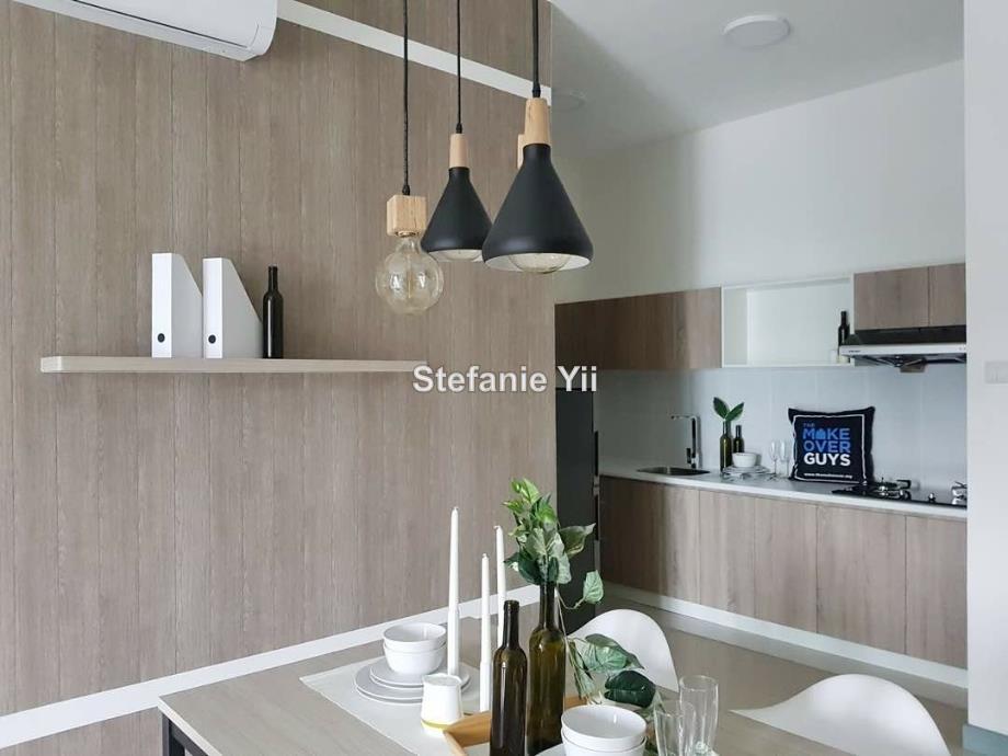 Service Residence for Rent in South View by Stefanie Yii - iProperty.com.my