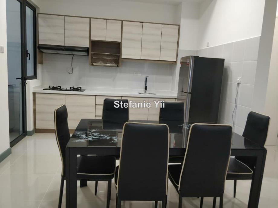 Service Residence for Rent in South View by Stefanie Yii - iProperty.com.my