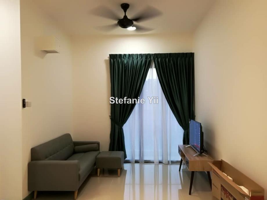 Service Residence for Rent in South View by Stefanie Yii - iProperty.com.my